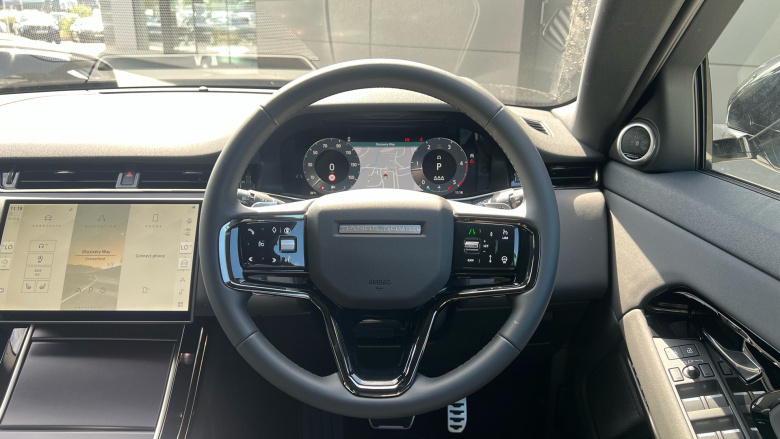 Land Rover Range Rover Evoque 2.0 D165 Dynamic SE 5dr Auto Diesel Hatchback